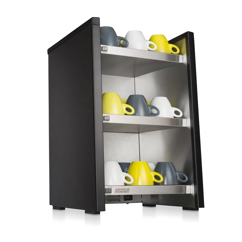 Cup heater WHK 120ss