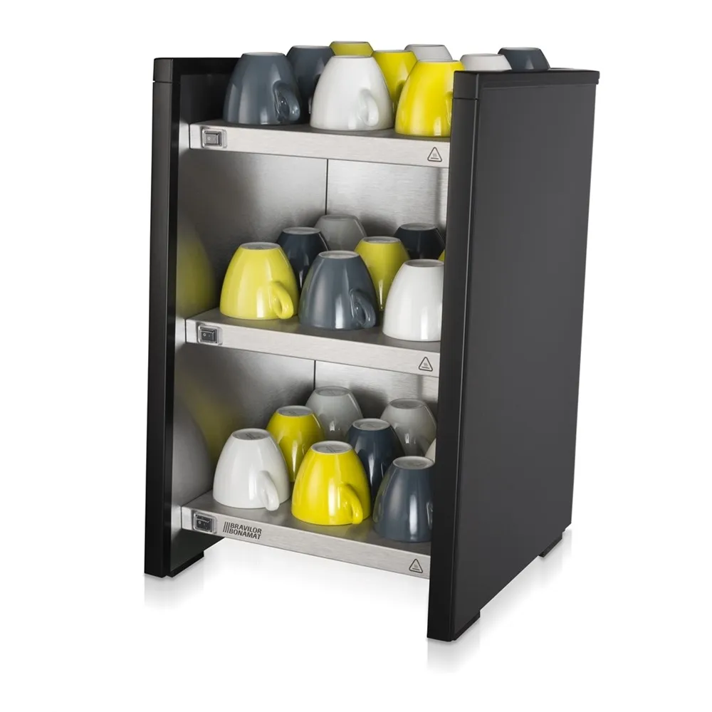 Cup heater WHK 120ss