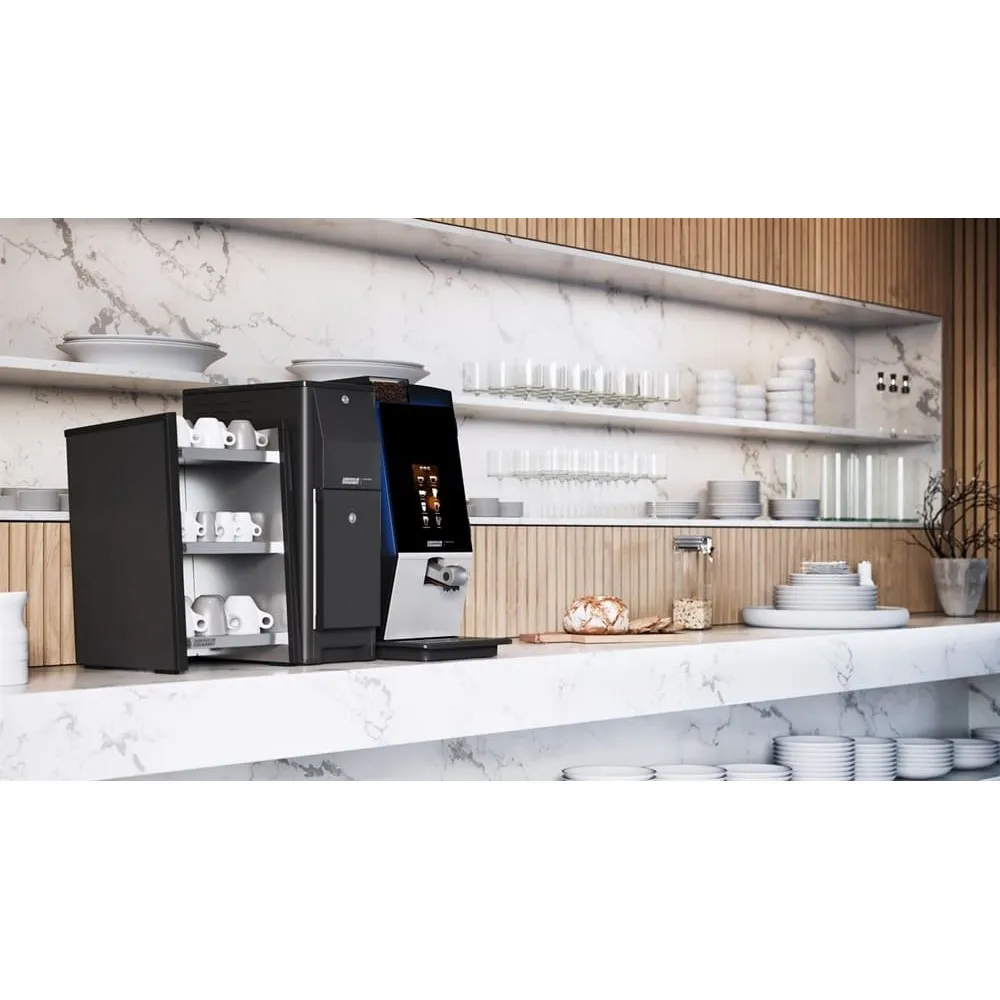 Cup heater WHK 120ss