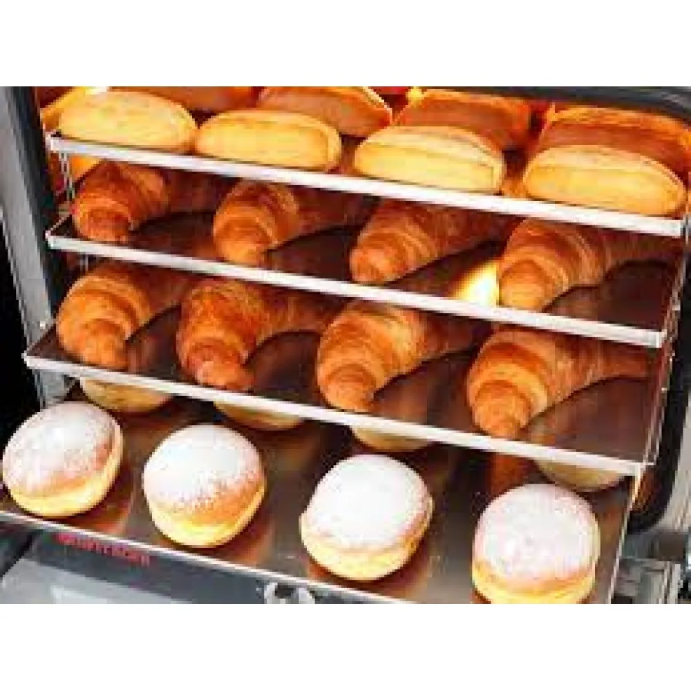 Convection oven FXDT606E