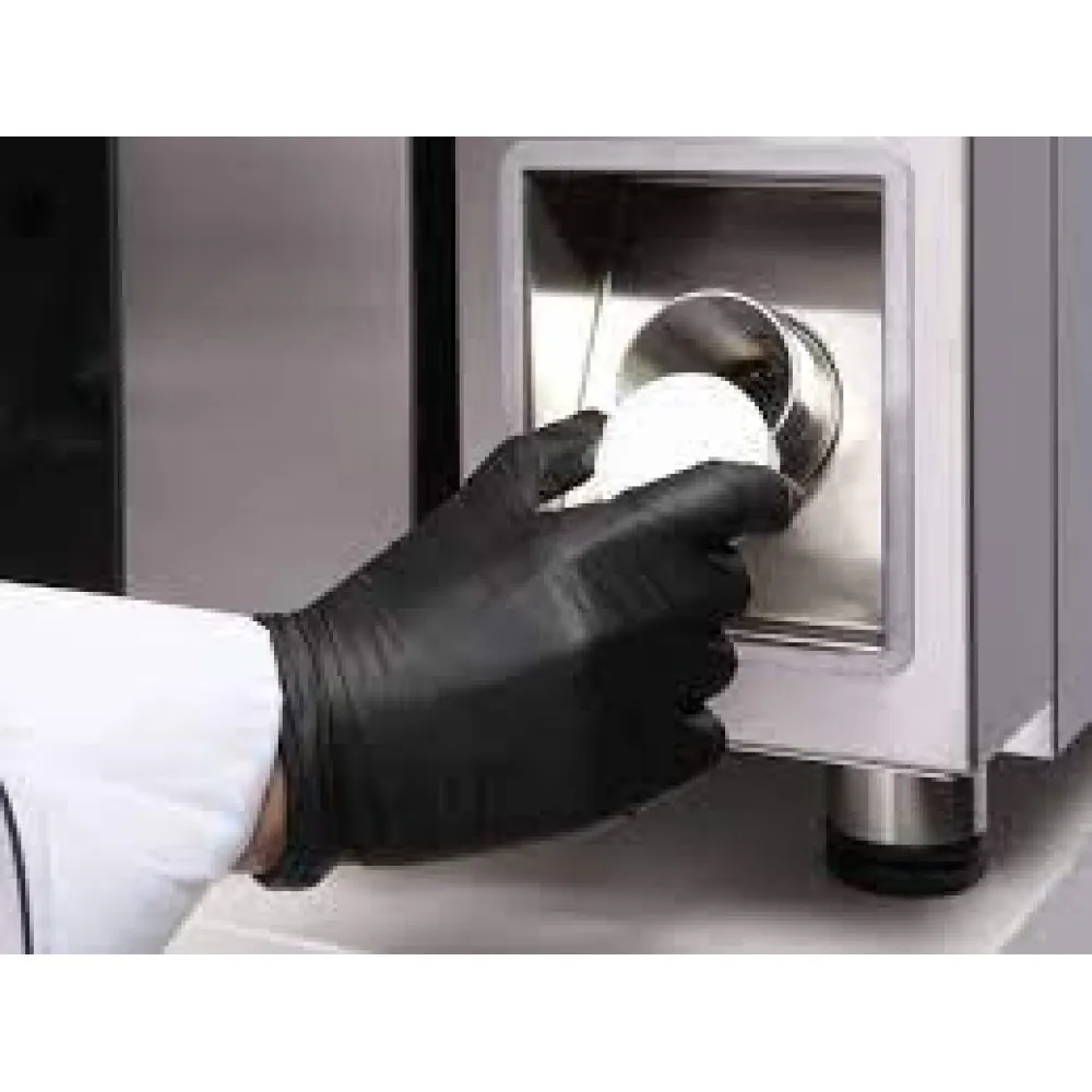 Convection oven FXDT606E