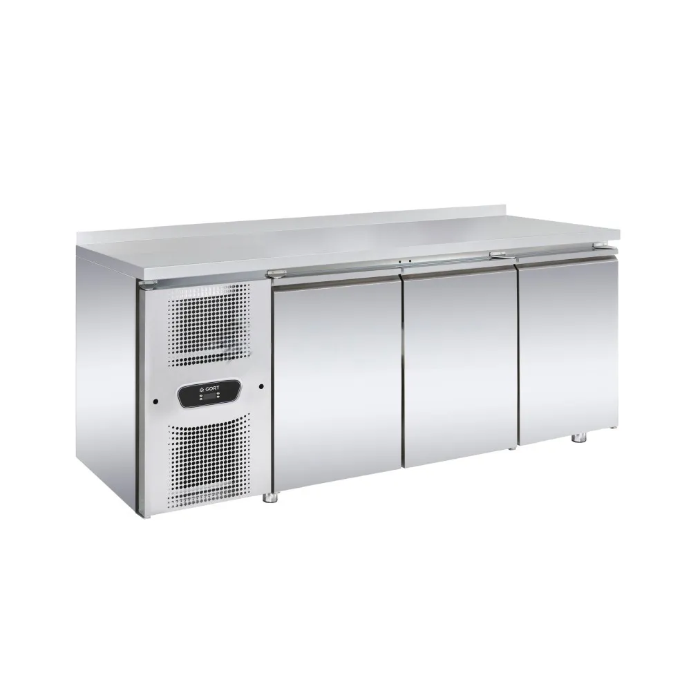 3 door freezer counter GN1/1