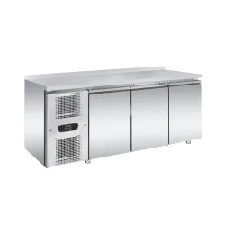3 door freezer counter GN1/1