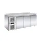 3 door freezer counter GN1/1