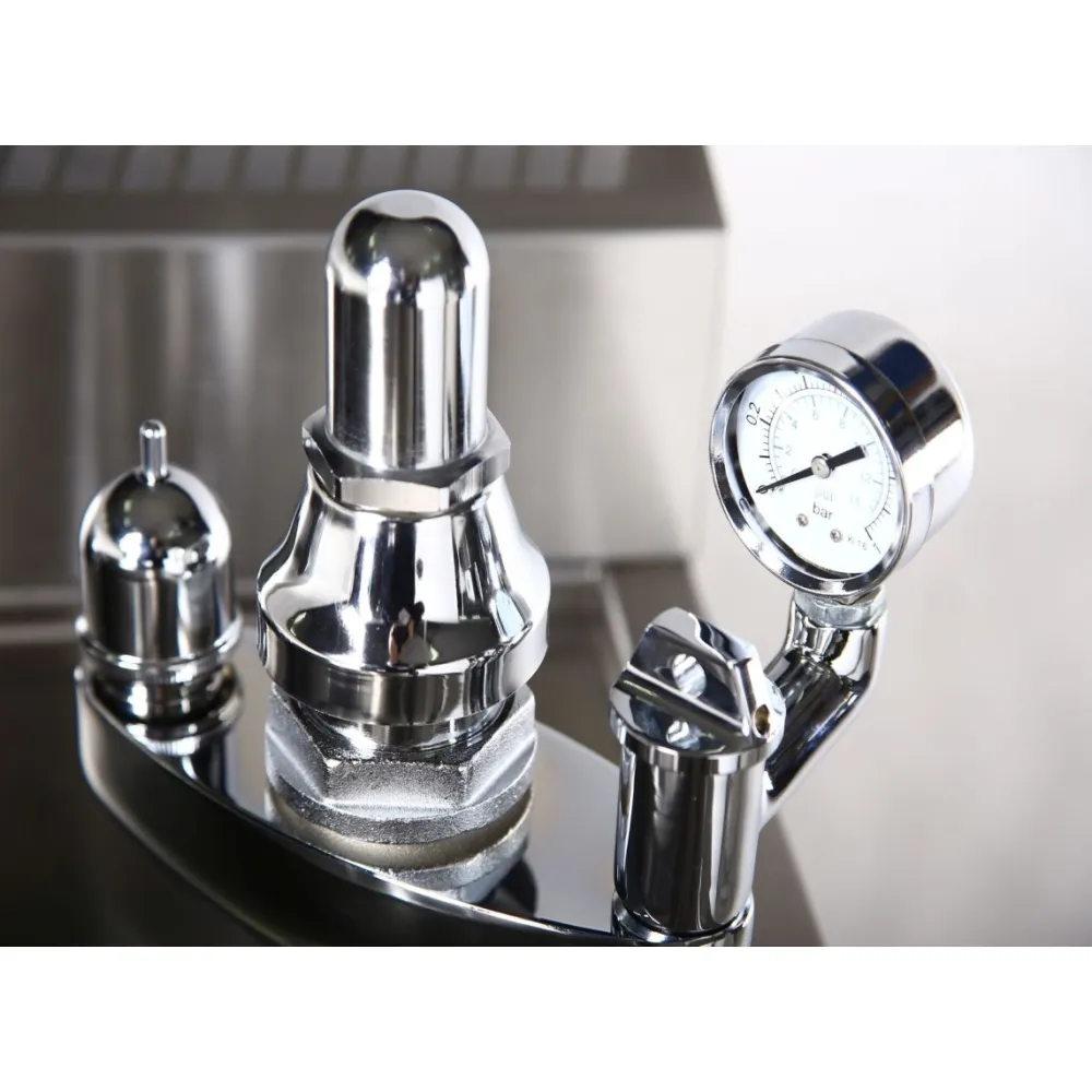 Electric boiling pan 50 L