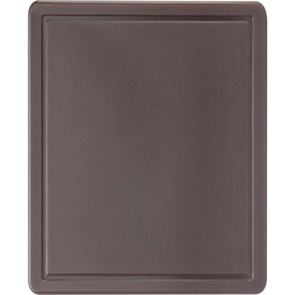 Stalgast Cutting board 325/265 brown