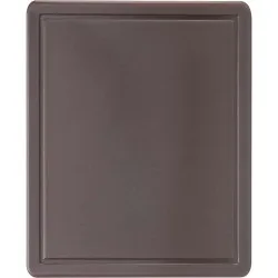 Stalgast Cutting board 325/265 brown