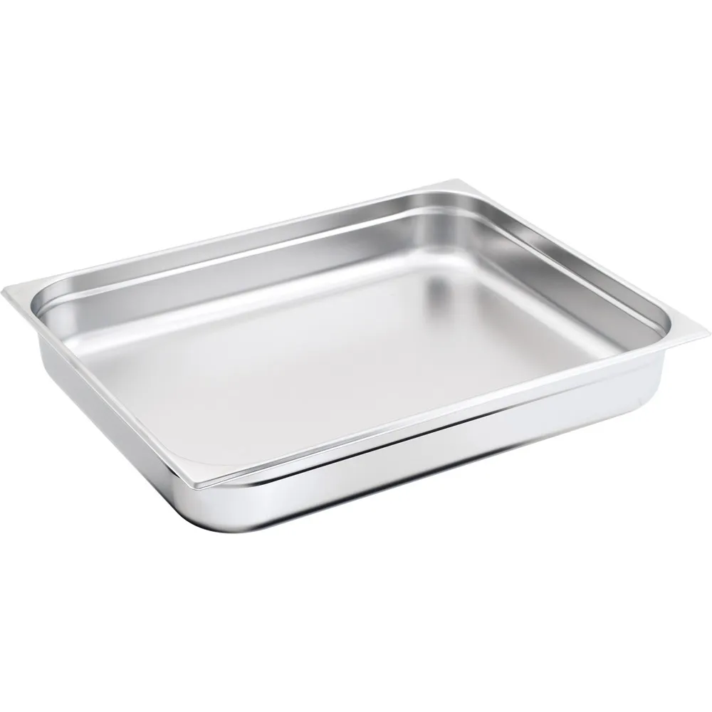 Container GN2/1 h-65 mm  STANDART