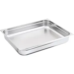 Container GN2/1 h-65 mm  STANDART