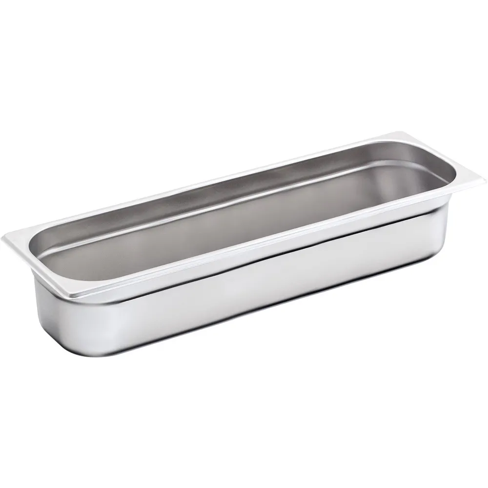 Container GN2/4 h-100 mm STANDART