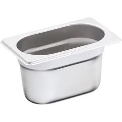 Container GN1/9  H-100 mm STANDART