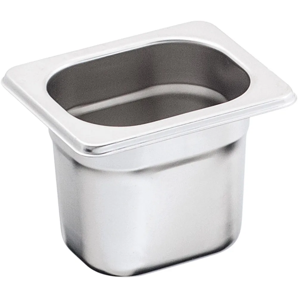 Container GN1/12  H-100 mm STANDART