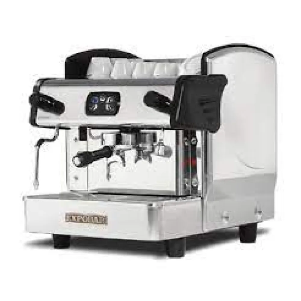 Coffee machine Zircon Mini 1gr TA