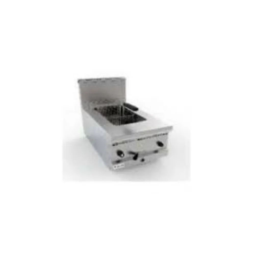 Gas fryer 7L P7/FRG1V8
