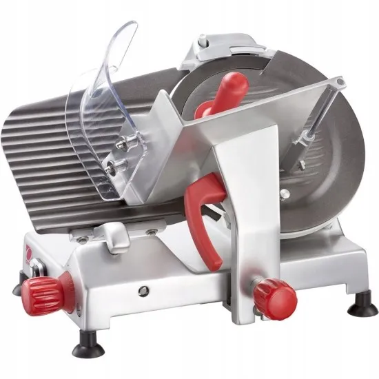 Slicer Slicing machines