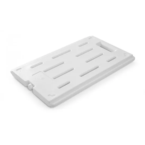 Cold/heating elements for thermo boxes