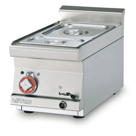 Electric Marmites for ships