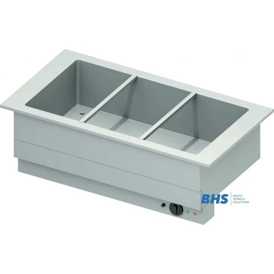 Hot Drop-in Bain-Marie