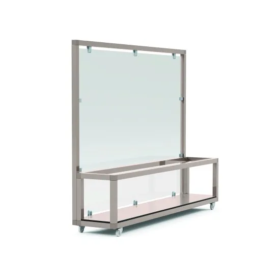 Room Dividers and Planters