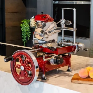 Slicer – for faster, more precise and efficient cutting