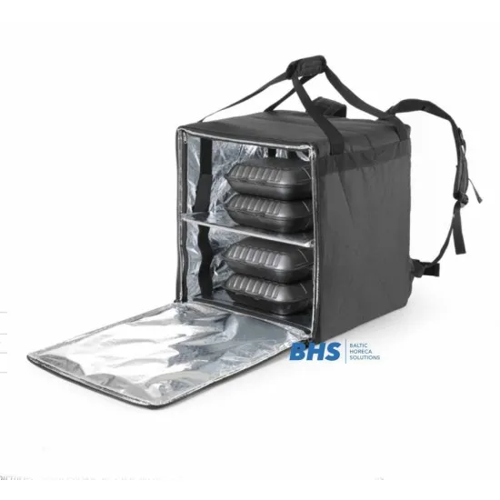 Bags for food delivery