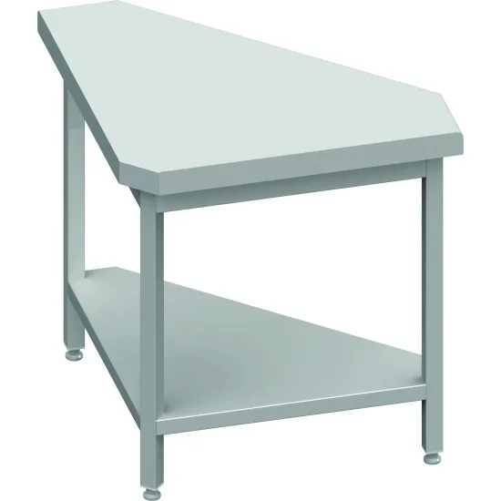 Internal Corner statation