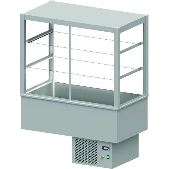 Cooling display cabinet DROP-IN