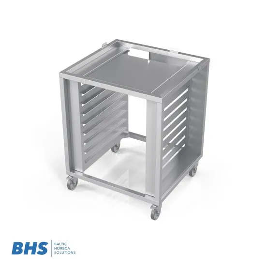 Stand for equipment  - N