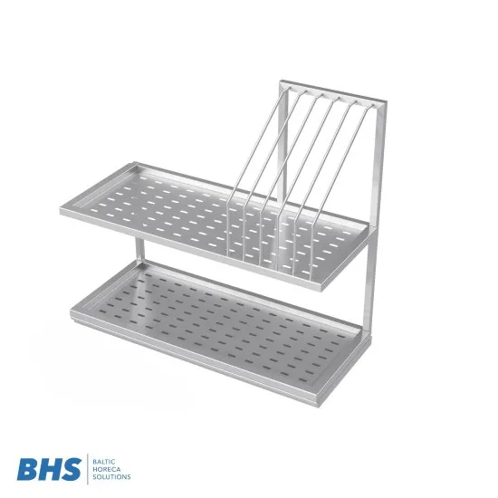 Shelves and Cupboards