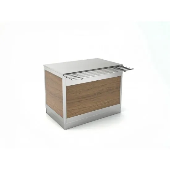 Neutral modules OMNIA