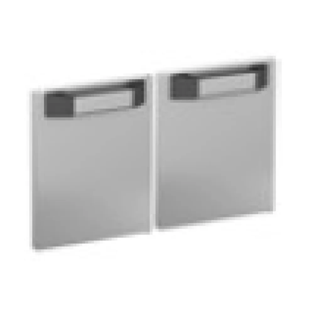 Door kit for cupboard 70 cm (2 doors) MAGISTRA PLUS 700