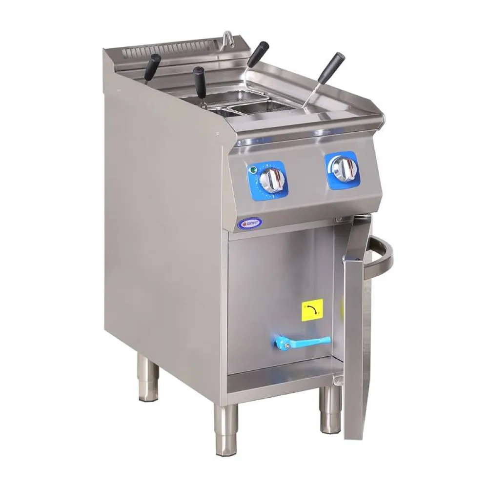 Electric pasta cooker 40 L