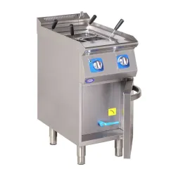 Electric pasta cooker 40 L