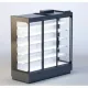 IGLOO Showcase VARIO 1.88 80 L Remote Cold Display Case
