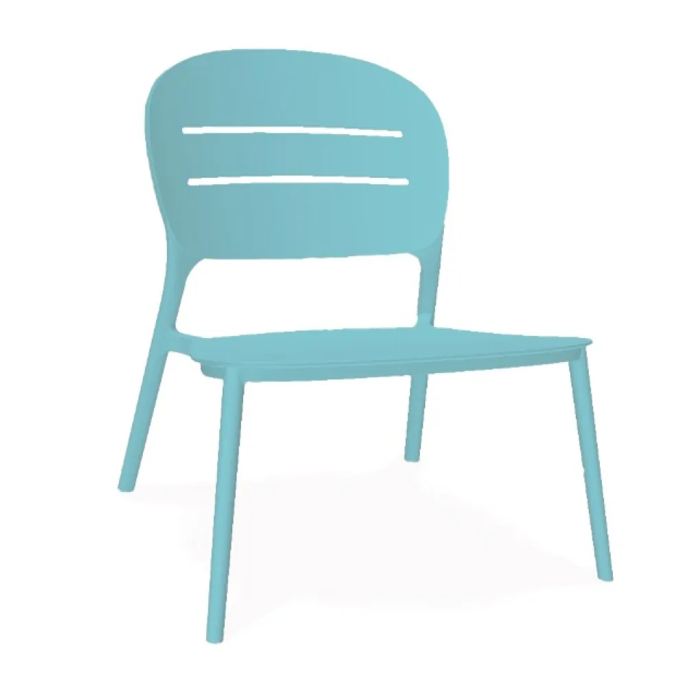 Bella Stackable Chair