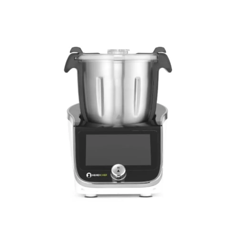 HENDICHEF multifunction device, 230V/1400W, 210x380x(H)320mm