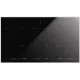 Induction hob HCBI906TC 90 cm 6 zones