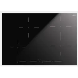 Induction hob HCBI754TC 75 cm zones