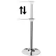 Adjustable table base  A-15R-800