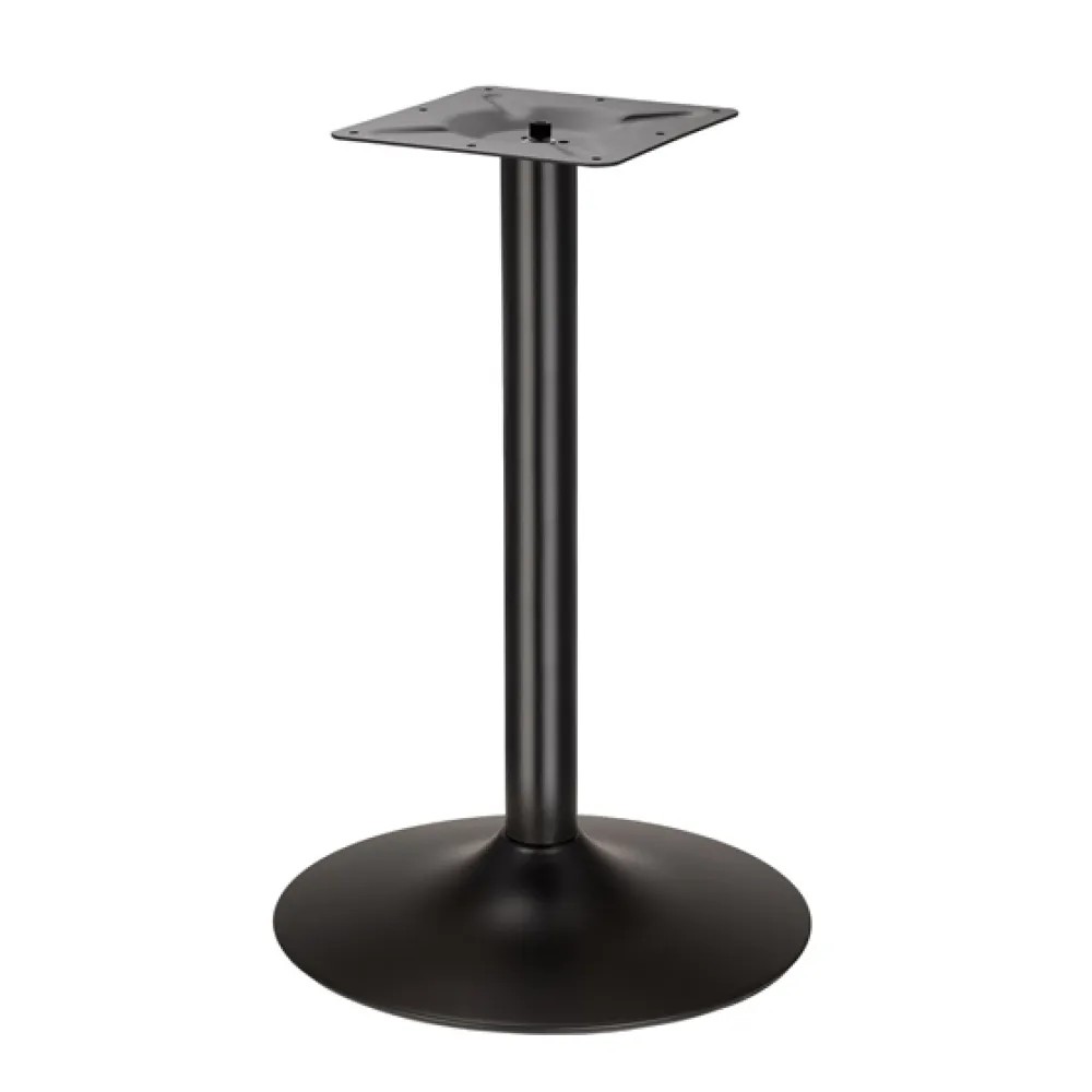 Table base A-15-101-BLACK-600