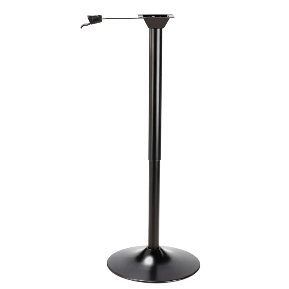 Adjustable table base  A-15R-800
