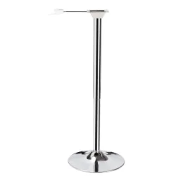 Adjustable table base A-15R-500
