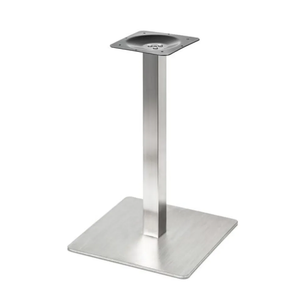 Table base E-05-700