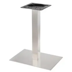 Table base E-27