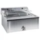 Electric fryer EF60BP 34-37 L
