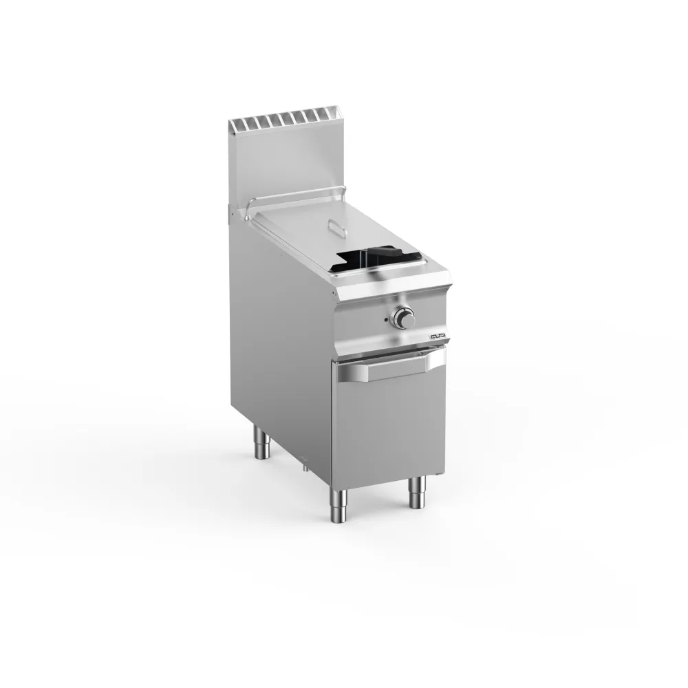 Gas fryer 20.5 liters FRVG94A DOMINA PRO 900
