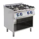 Gas stove 22.6 KW