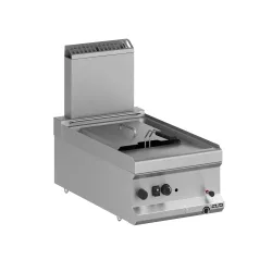 Gas fryer 9 liters MFRG74T