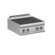 Ceramic hob 4 zones 8.6 kW