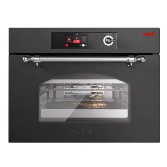 NOSTALGIE series ovens